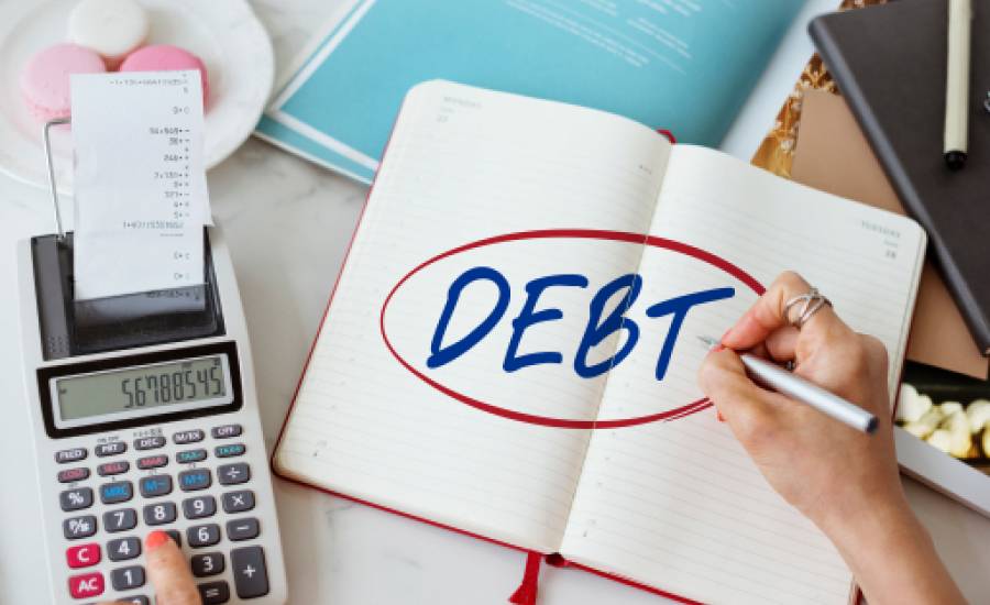 Taking Out a Debt Consolidation Loan: When & Why